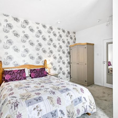 Jacaranda Hotel Paignton Bagian luar foto