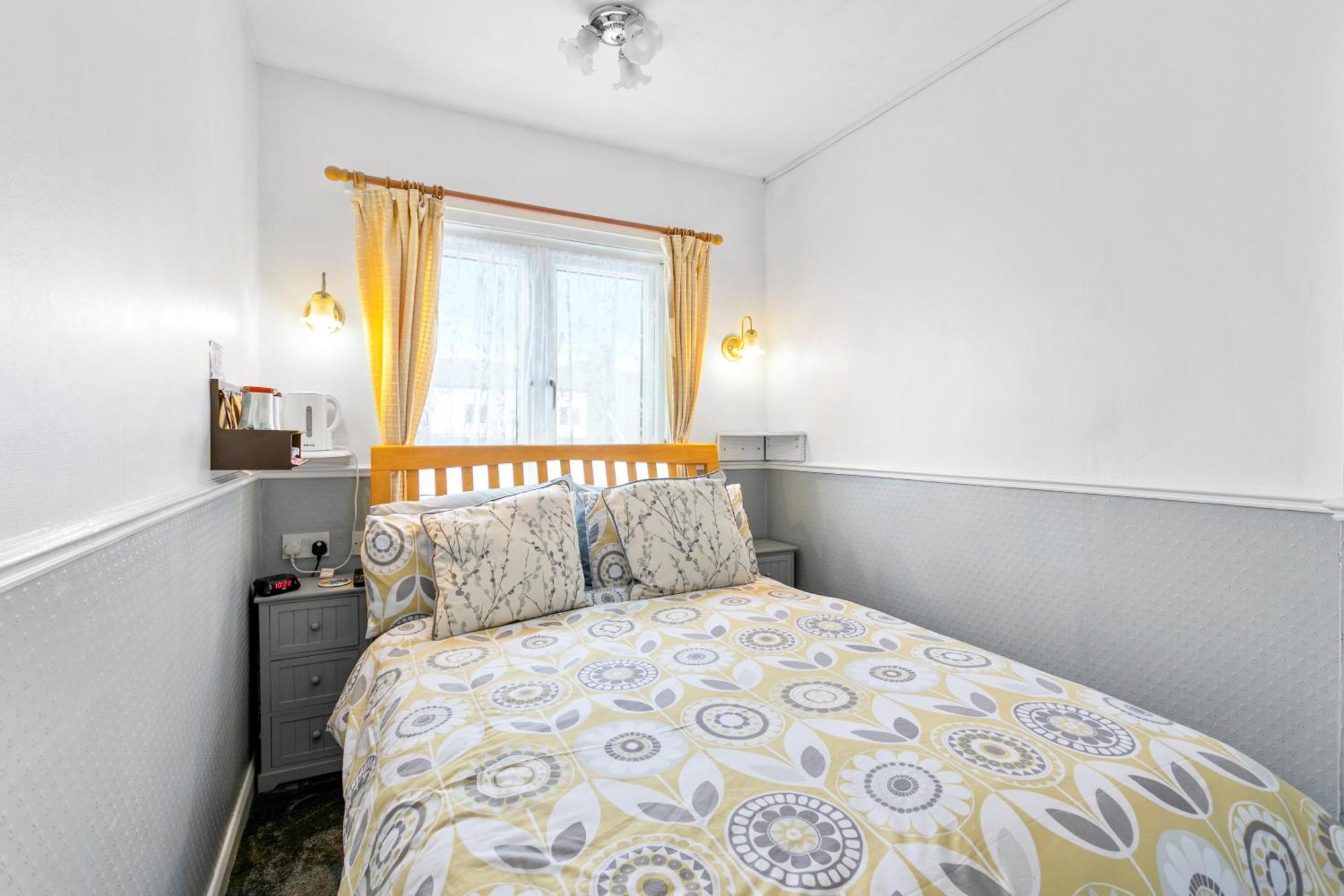 Jacaranda Hotel Paignton Bagian luar foto