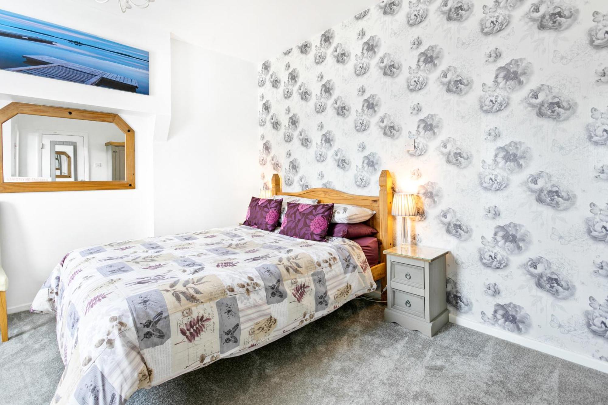 Jacaranda Hotel Paignton Bagian luar foto