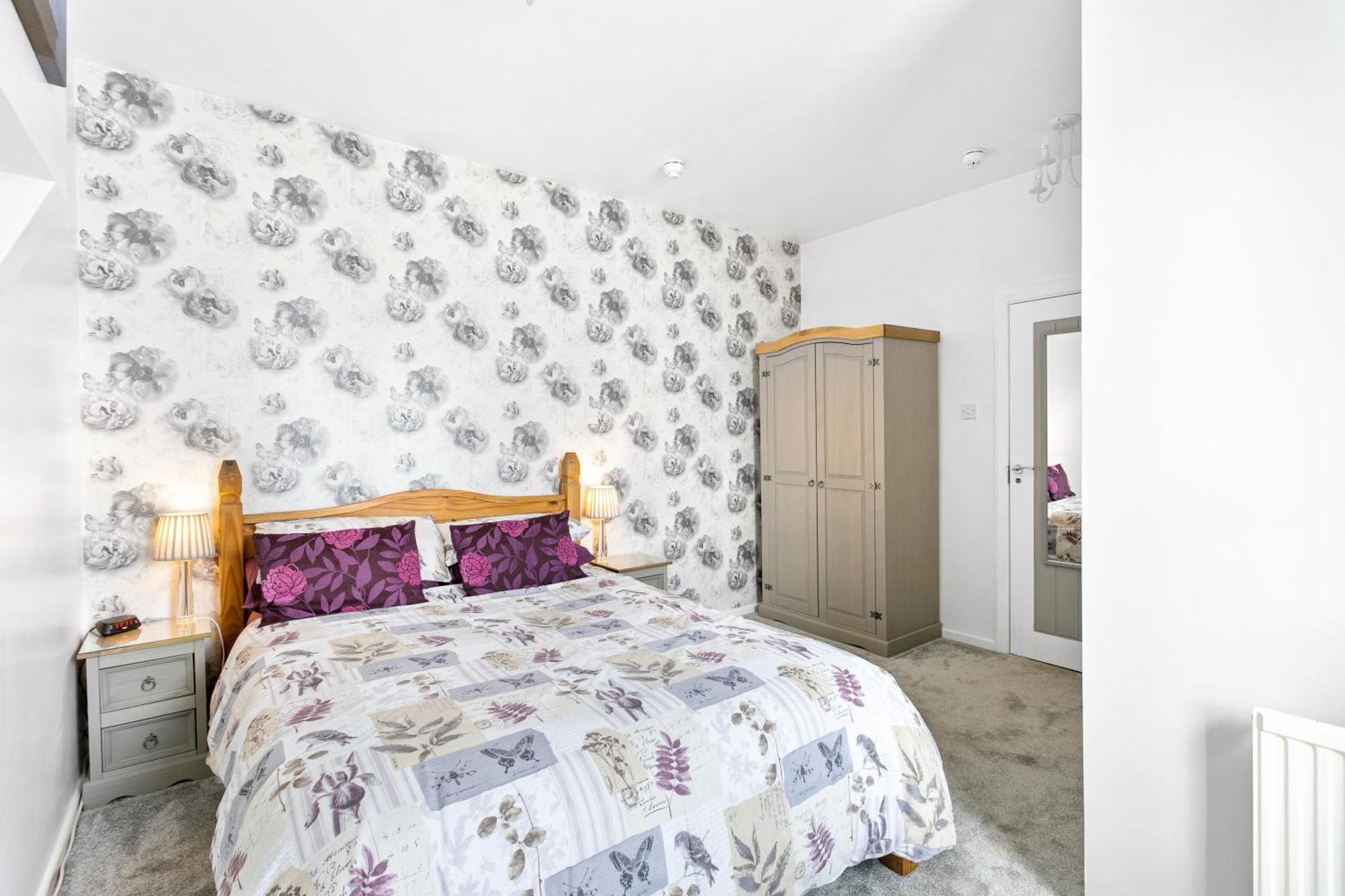 Jacaranda Hotel Paignton Bagian luar foto