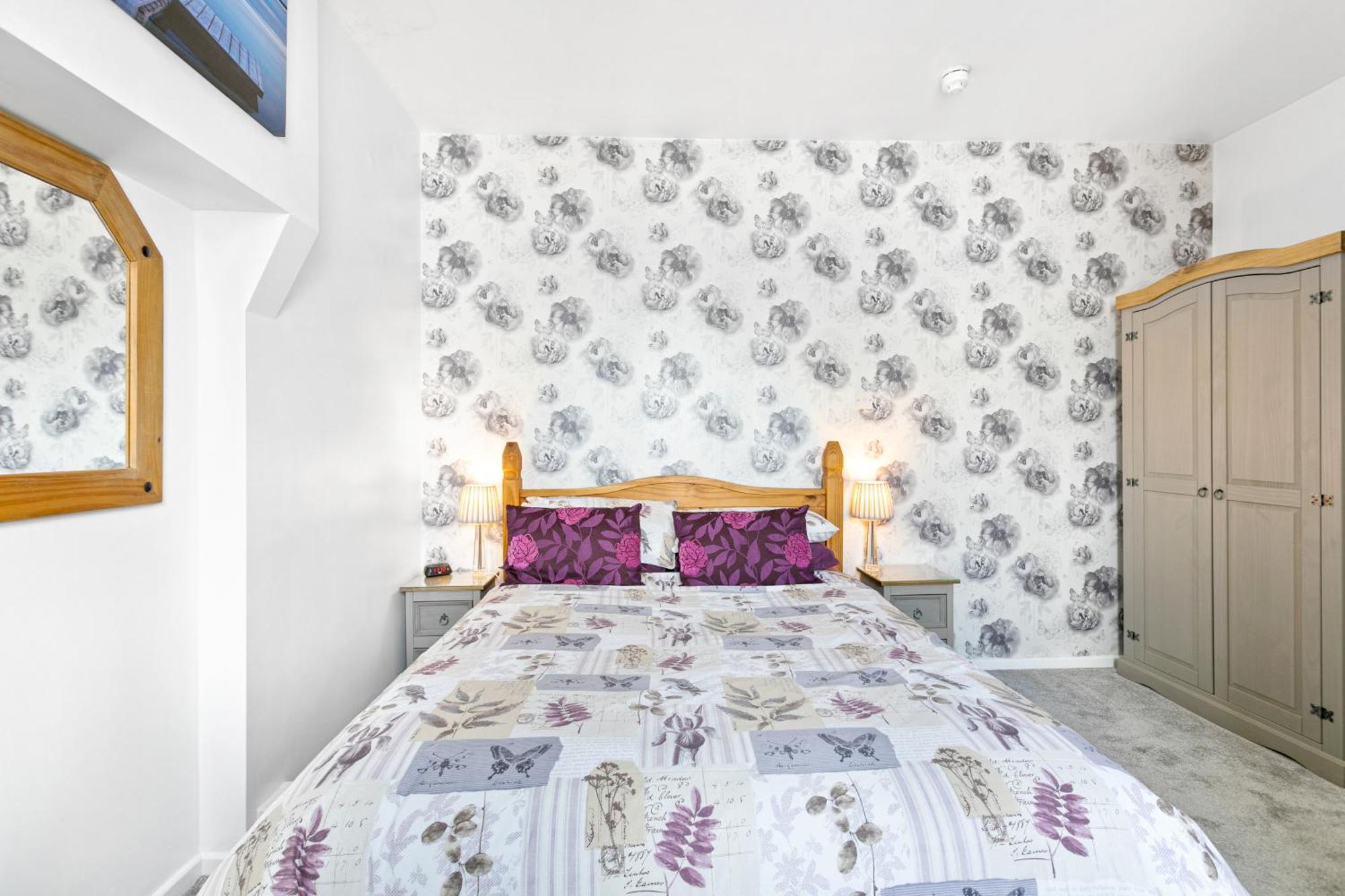 Jacaranda Hotel Paignton Bagian luar foto