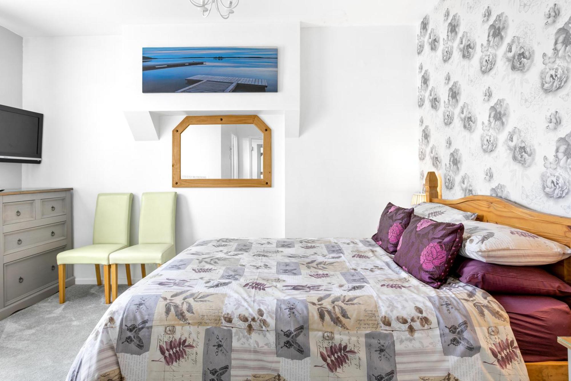Jacaranda Hotel Paignton Bagian luar foto